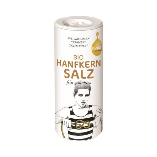 &amp;Ouml;lm&amp;uuml;hle Fandler Bio sol s konopljinimi semeni Slike