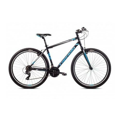 Capriolo muški bicikl mtb level 9.0 29''''/18AL crno-plava Slike