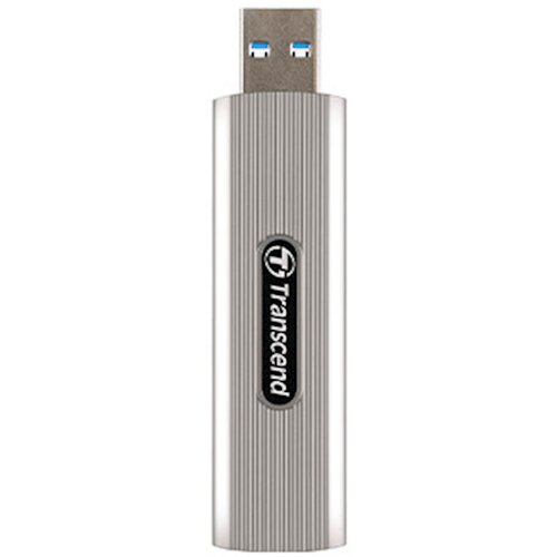 Transcend ESD320A 512 GB USB Type-A 3.2 Gen 2 (3.1 Gen 2) Grey Cijene