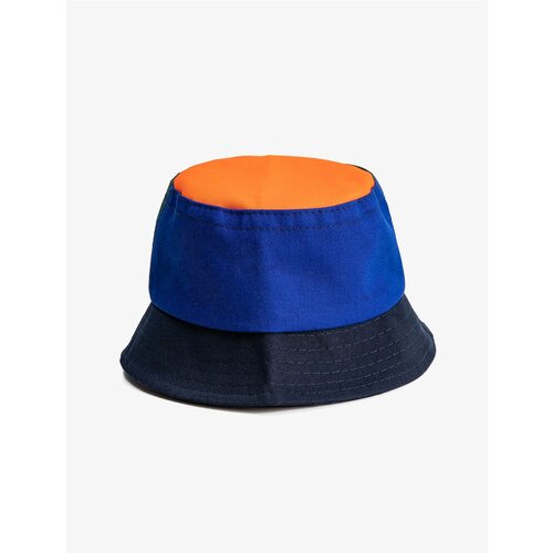 Koton Color Blocked Bucket Hat Cene