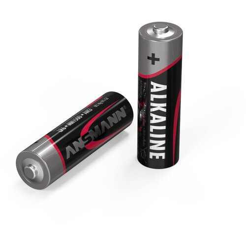Ansmann LR06 Red-Line mignon (aa)-baterija alkalno-manganov 1.5 V 1 kos, (20431043) Cene
