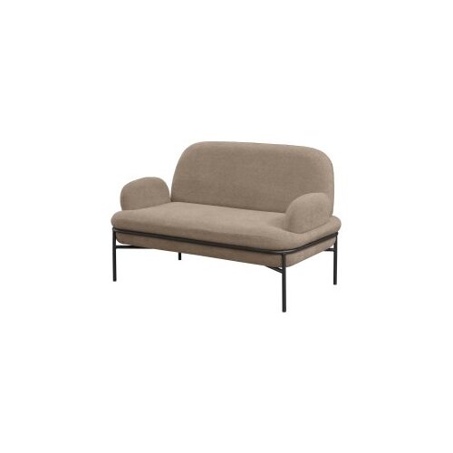 Atelier Del Sofa Dvosed Aster, 140 cm, Bež Slike