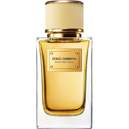 Dolce &amp;amp; Gabbana Velvet Honey Santal Eau de Parfum parfumska voda uniseks 100 ml Slike