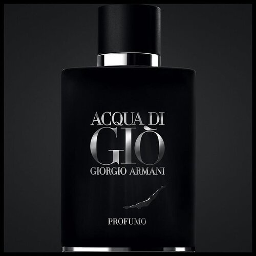 Giorgio Armani Acqua di Gi&amp;ograve; Profumo parfumska voda 75 ml za mo&amp;scaron;ke Slike