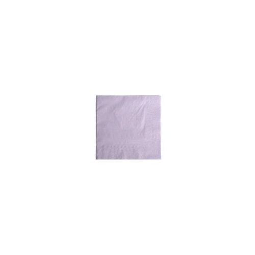  2ply salveta -ljubičasta boja (33×33) – 50/1 Cijene