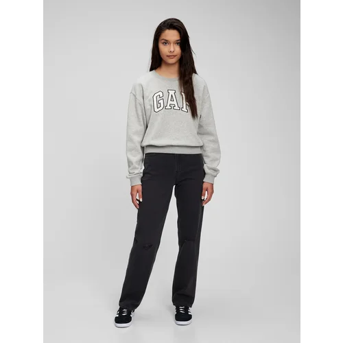 GAP Teen sweatshirt with logo - Girls