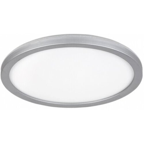 Rabalux Plafonjera Lambert LED 15W srebrna (3358) Slike
