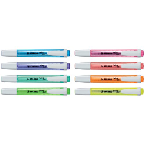 Stabilo Swing Cool zeleni marker Cijene