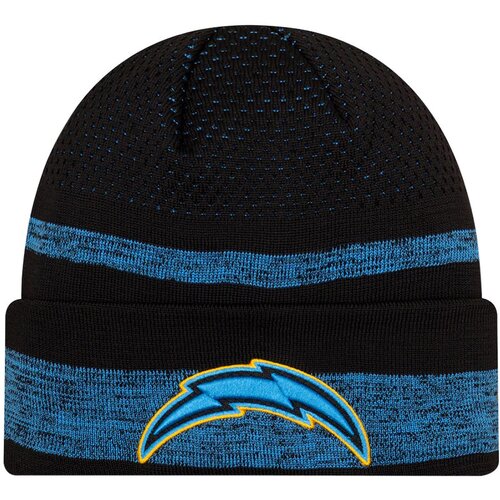 New Era Los Angeles Chargers NFL 2021 On-Field Sideline Tech zimska kapa Cene