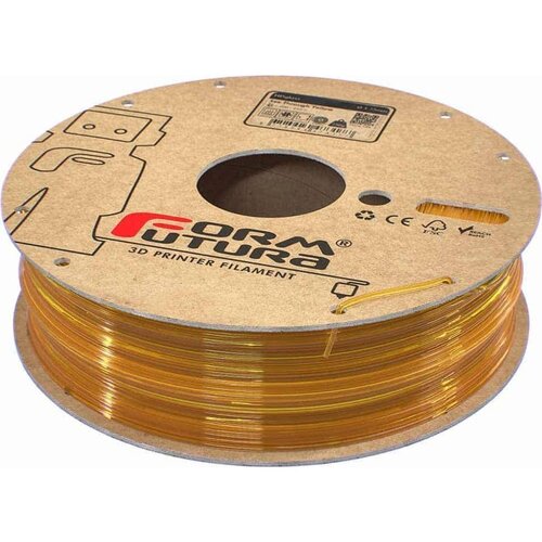 Formfutura HDglass&trade; See Through Yellow, 1.75mm / 750g Cene