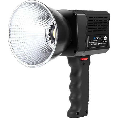 PULUZ STUDIJSKA ŽARNICA PU4119B 60W 2500K 6500K ZA FOTOGRAFIJO IN VIDEO SNEMANJE, (5000293053) Cene