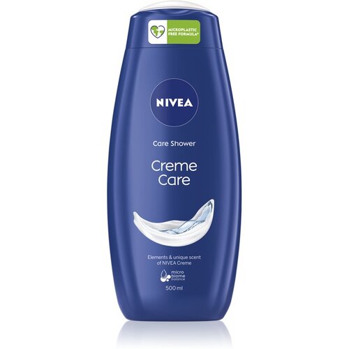Nivea creme care kremasti gel za tuširanje 500 ml Cene