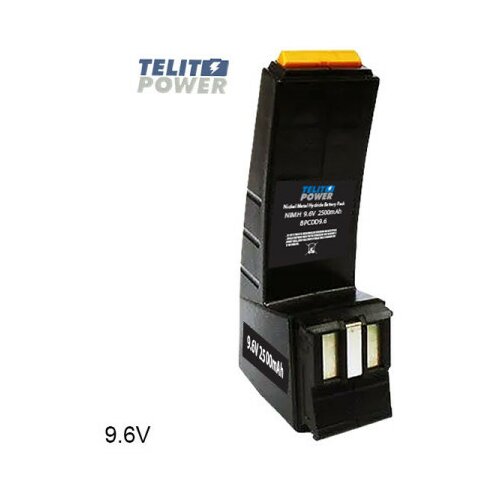 Telit Power 9.6V 2500mAh NiMH - zamenska baterija za ručni alat Festool BPCDD9.6 ( P-4164 ) Cene