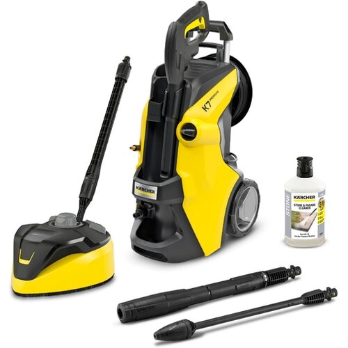 Karcher visokotlačni čistilnik K 7 Premium Power Home 1.317-171.0 Cene