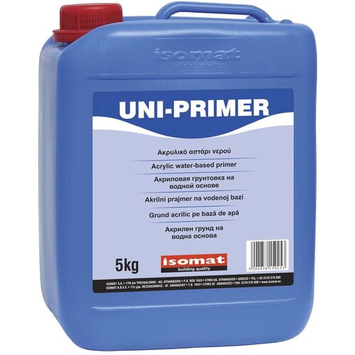 Isomat uni-primer 1kg Cene