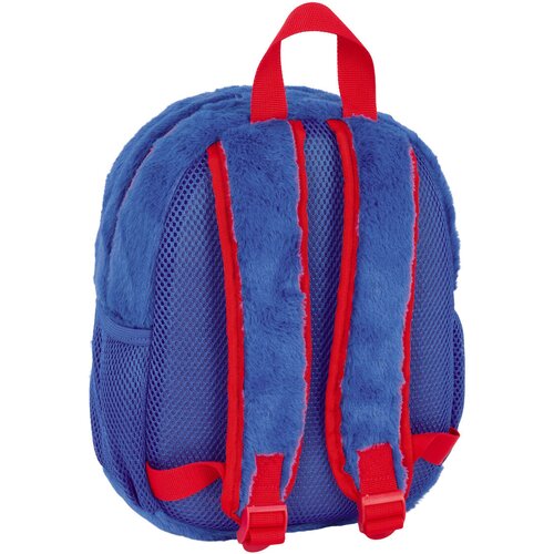  Dječji Ruksak Spider-Man Mornarsko plava 22 x 27 x 10 cm Slike