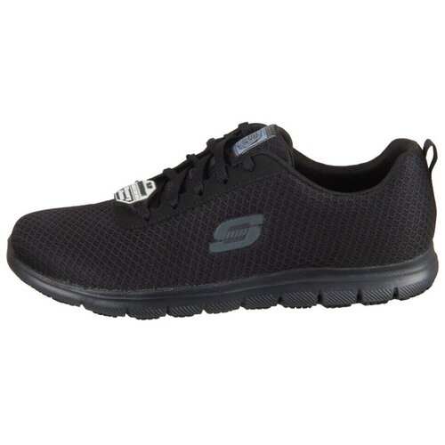Skechers Ghenter Bronaught Crna Slike