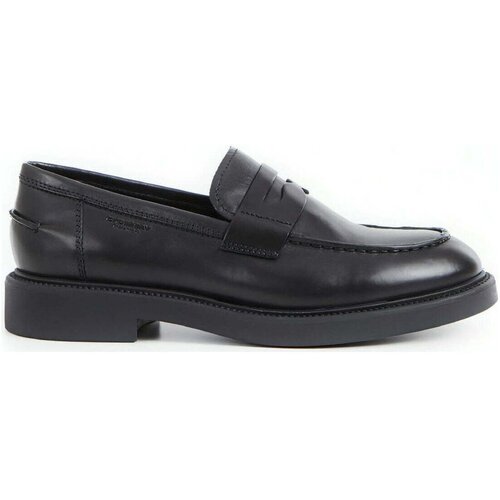 Vagabond Shoemakers Mokasini - Črna Slike