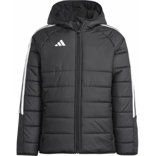 Adidas TIRO 24 WINTER JACKET Muška zimska jakna, crna