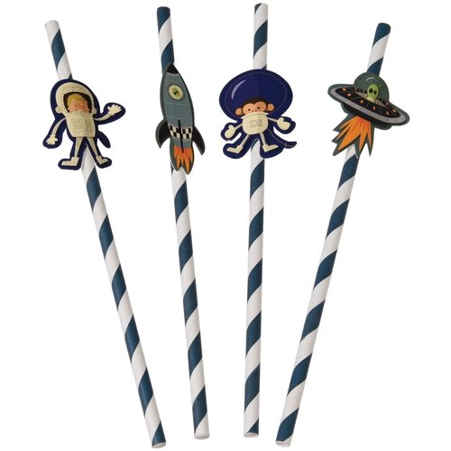 Rex London Set od 4 slamke Space Adventures Cijene