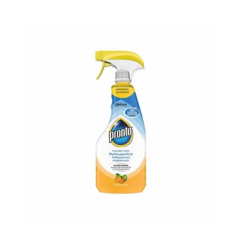 Hemija PRONTO Multi Superfici sa pumpicom 500 ml Cene