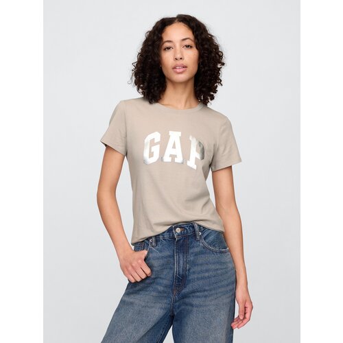 GAP T-shirt with logo - Women Cene