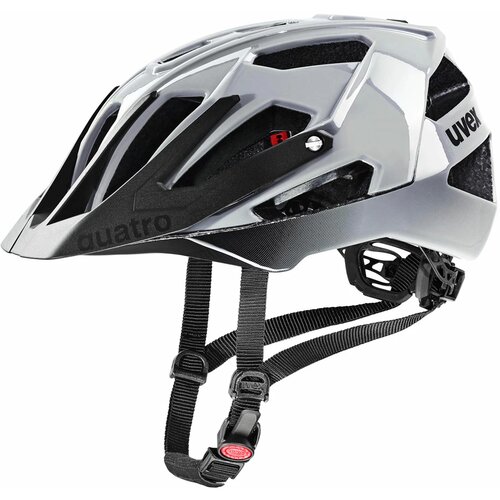 Uvex Quatro bicycle helmet Slike