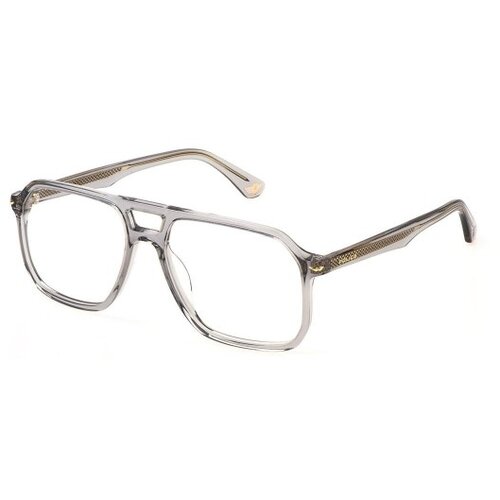 Police VPLN21 04G0 ONE SIZE (56) Siva/Kristalna Cene