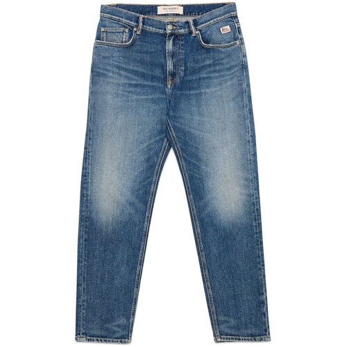 Roy Rogers Jeans straight RSC002D6123257 Modra Slike