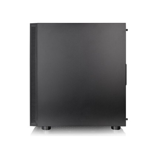 Thermaltake H200 TG RGB CA-1M3-00M1WN-00 kući&amp;scaron;te za računar Slike