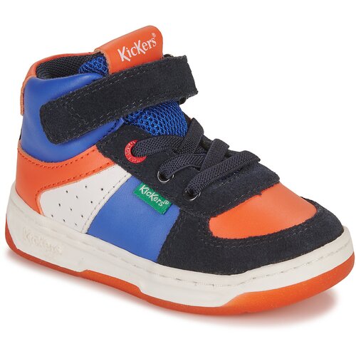 Kickers KICKALIEN Plava Cijene
