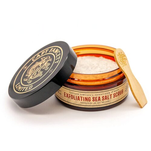 Captain Fawcett piling za lice i telo, 100ml Slike