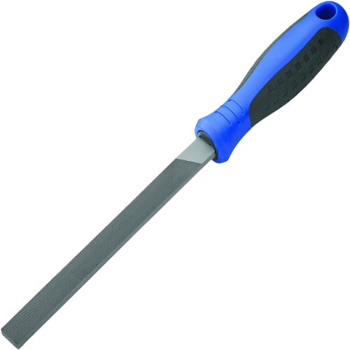 Kosa Trade Turpija za metal 200mm/1 četvrtasta SD Cene