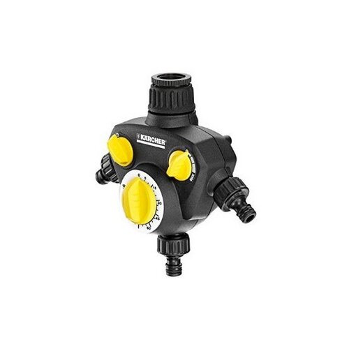 Karcher 3-smerni razdelilnik WT 2.000 2.645-209.0 Cene