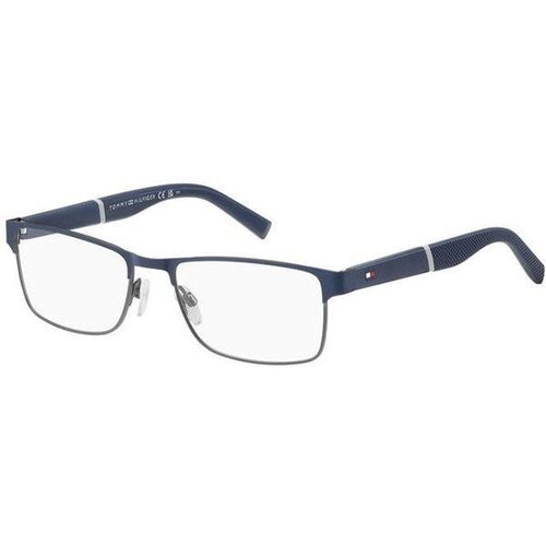 Tommy Hilfiger TH2041 KU0 ONE SIZE (54) Modra/Kristalna Slike