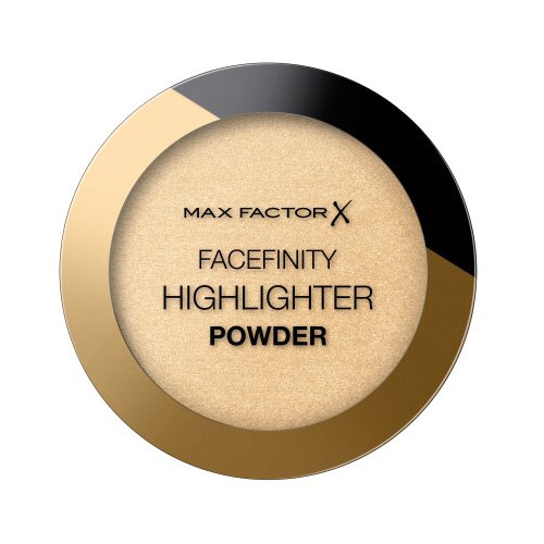 Max Factor kompaktni osvetljevalec - Facefinity Highlighter - 002 Golden Hour Cene