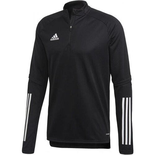 Adidas CON20 TR TOP Muška nogometna majica, crna, veličina Cene