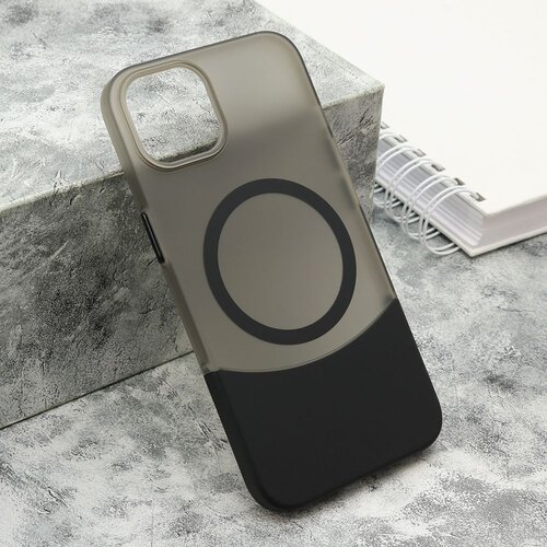  maska puzzle za iphone 13/ crna Cene
