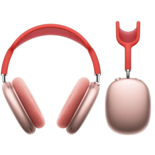 Airpods MAX SLUSALICE CRVENE Cijene