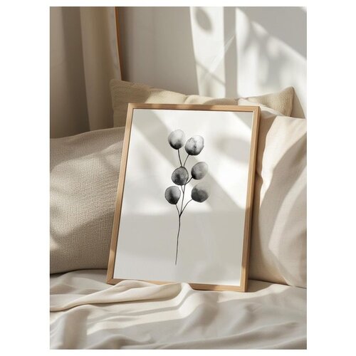 WALLXPERT dekorativna slika u okviru 30 x 40 cm Cene