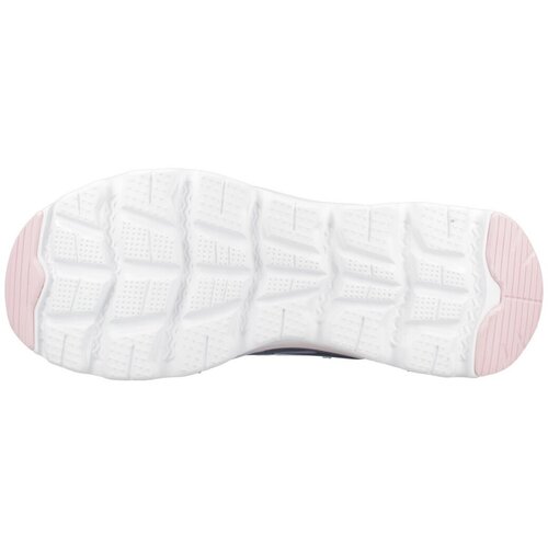Skechers Modne superge SLIP-INS:GLIDE-STEP SOLE Siva Cene