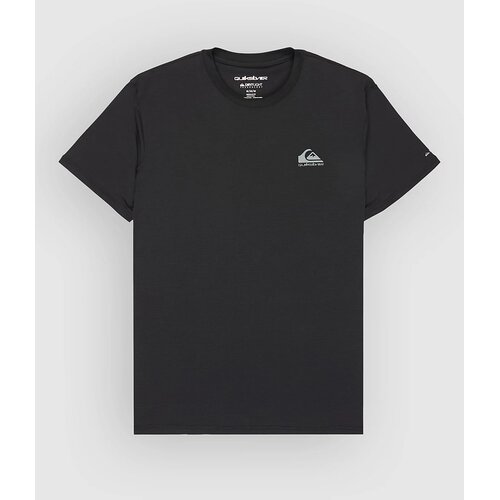 Quiksilver Caecilian T-shirt black Cene