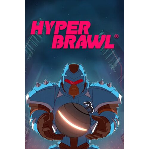 Steam HyperBrawl Tournament - Celebration Pack 2 (DLC) (PC) Key GLOBAL Cene