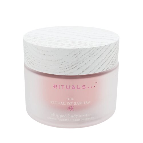 Rituals Sakura Body Cream 220 ml Cene
