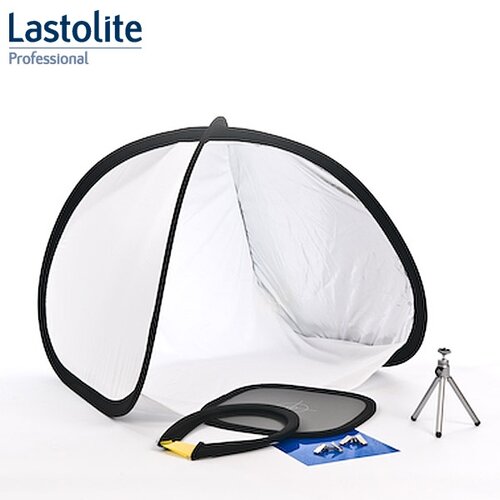 Lastolite LR2484 ePhotomaker Small Kit with Ezybalance Slike
