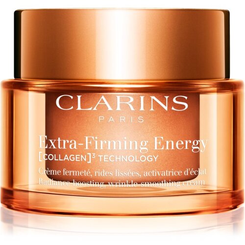 Clarins Extra-Firming Energy dnevna krema proti gubam z učvrstitvenim učinkom 50 ml Cene