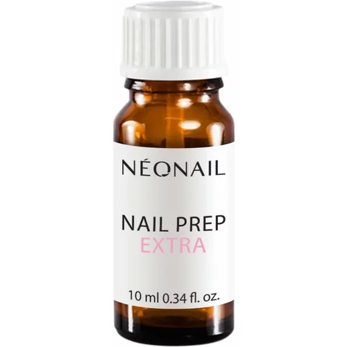 NeoNail Nail Prep Extra pripravek za razmastitev nohtne površine 10 ml