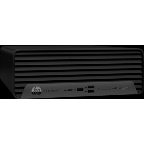 HP Pro SFF 400 G9 i51250012500,8GB,512GB,FreeDOS,No DVD,periferija,3godine,HDMI,DP Cijene