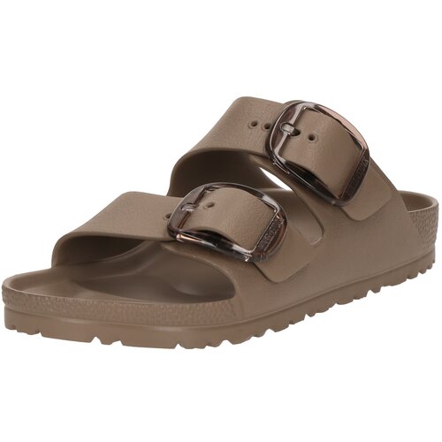 Birkenstock Nizki natikači &amp;#039;Arizona&amp;#039; rjava Slike