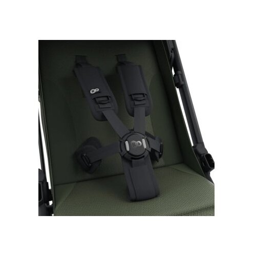 Kinderkraft sportska kolica Nubi 3, Mystic Green Slike